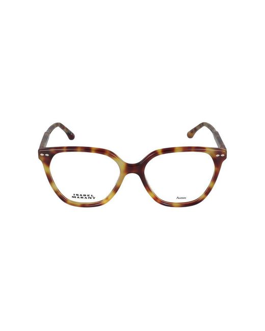 Isabel Marant Black Optical