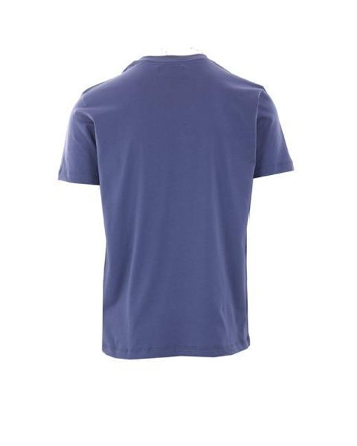 Vilebrequin Blue T-Shirts And Polos for men