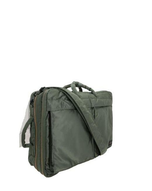 Porter-Yoshida and Co Green Bags for men