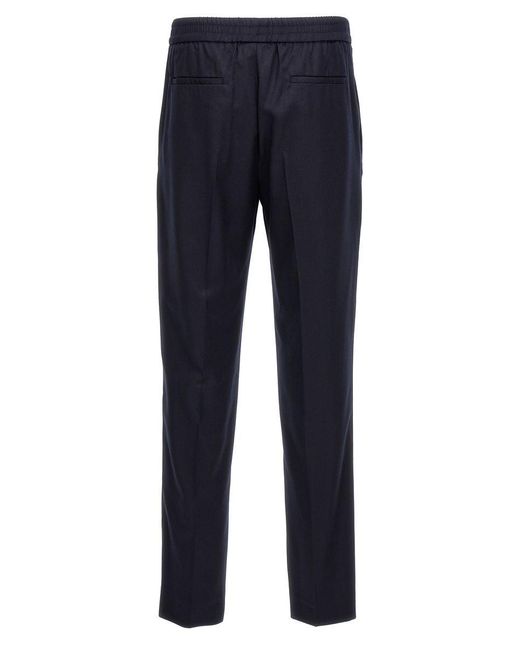 Harmony Blue 'paolo' Pants for men