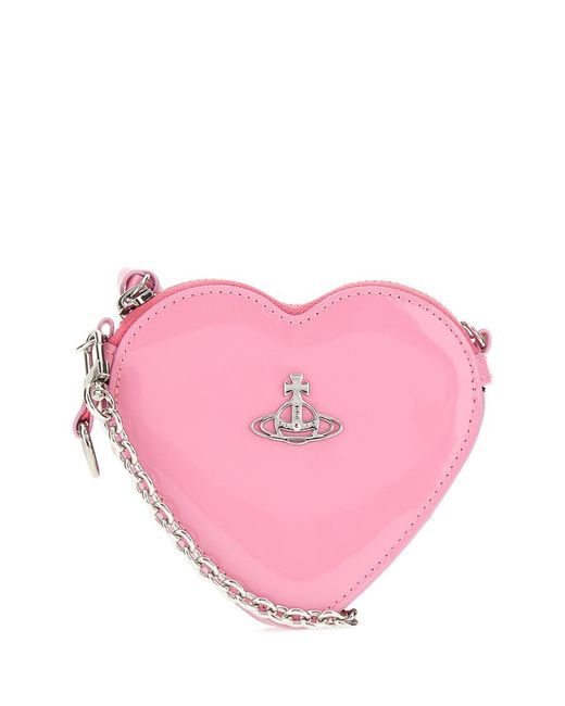 Vivienne Westwood Pink Extra-Accessories