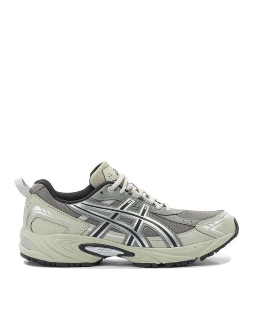 Asics Gray "Gel-Ventx" Sneakers for men