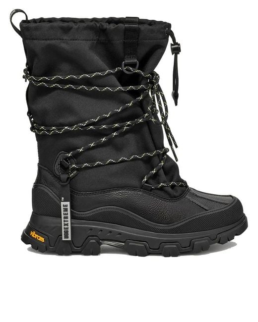 Ugg Black Metropeak