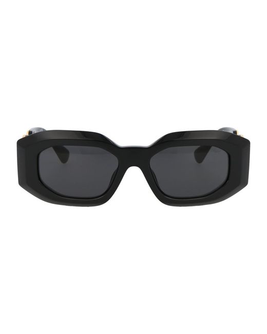 Versace Black Sunglasses for men