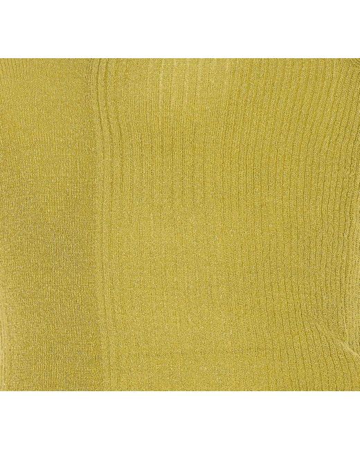 Liu Jo Green Sweaters
