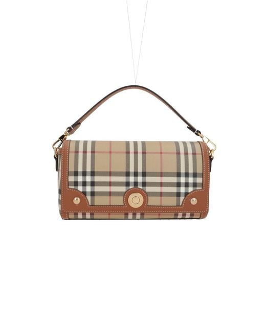 Burberry Multicolor Bags