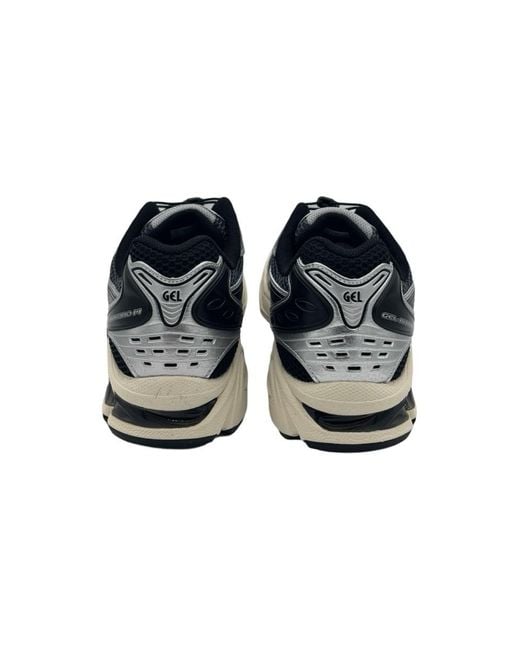 Asics Blue Snakers Shoes for men