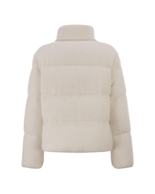 Moncler Natural Mornas