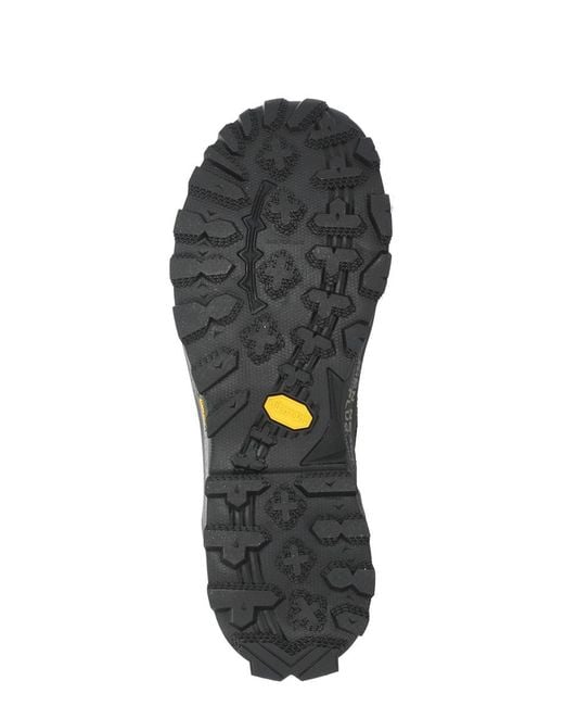 Premiata Black Sneakers for men