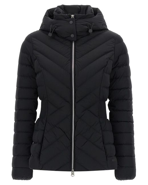 Mackage Black 'Idalee' Down Jacket