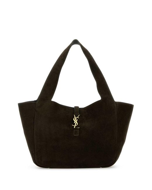 Saint Laurent Black Handbags