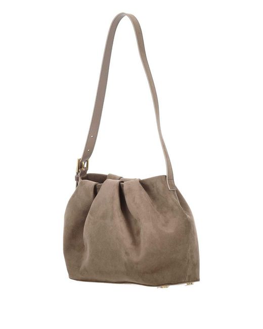 THEMOIRÈ Natural Bags