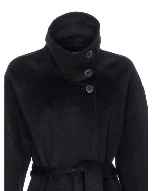 The Dynamis Studio Black Coats