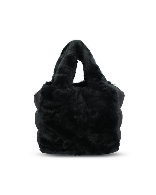 Herno Black Bags