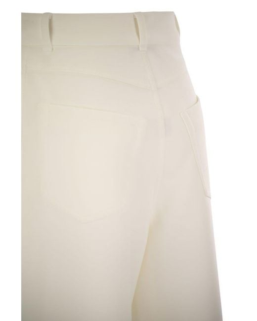 Max Mara White Merlot