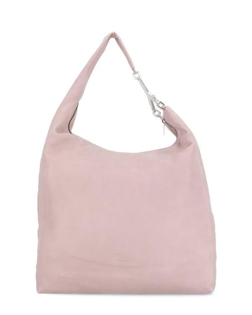 Rick Owens Pink Bags