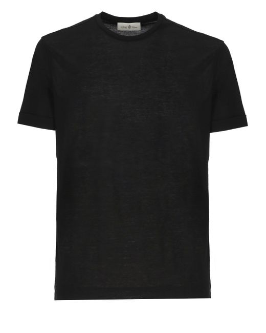 Della Ciana T-shirts And Polos Black for Men | Lyst
