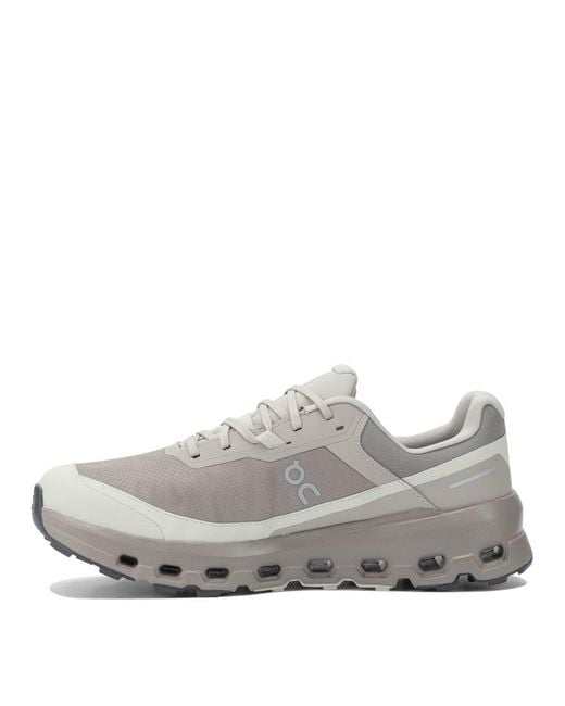 On Shoes Gray Sneakers & Slip-On for men