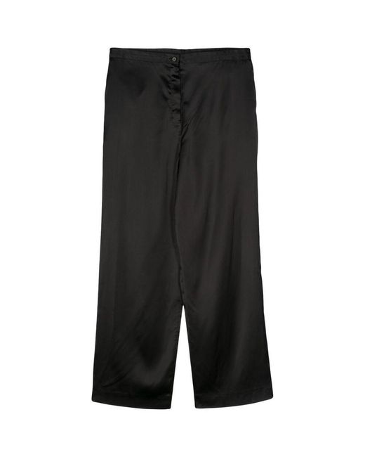 BOTTER Black Pants for men