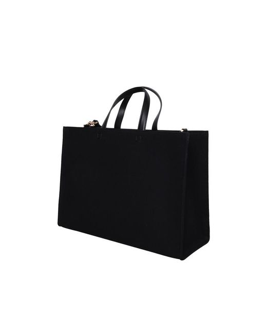 Givenchy Black Totes