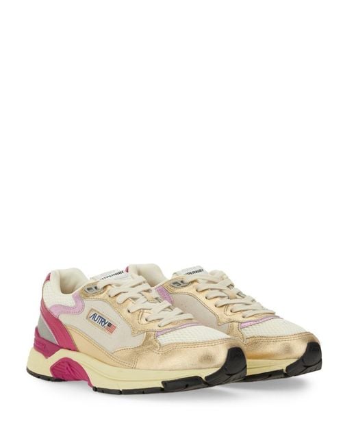 Autry Natural Sneaker "hyperway"