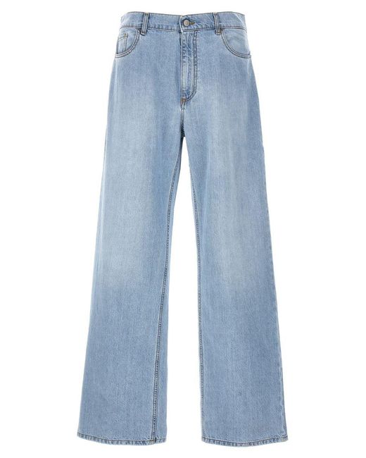 1017 ALYX 9SM Blue Jeans for men