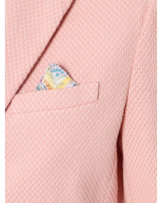 Circolo 1901 Pink Jacket