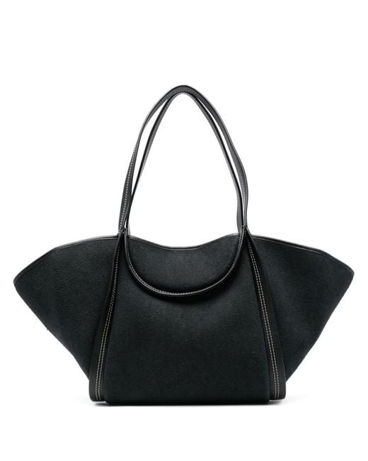 Hereu Black Totes for men