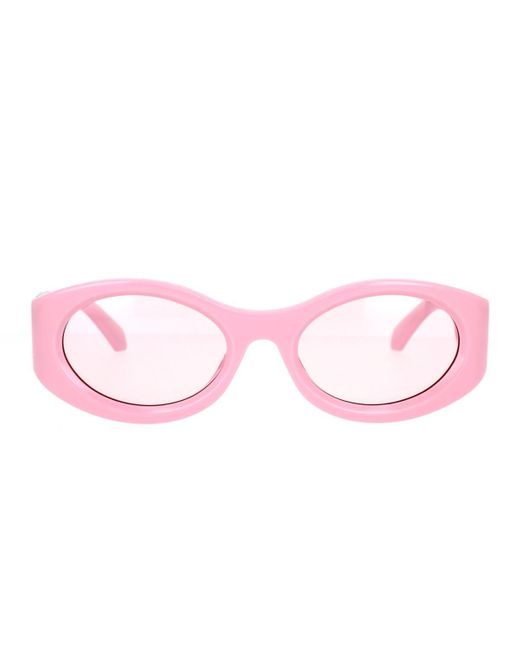 Ambush Pink Sunglasses