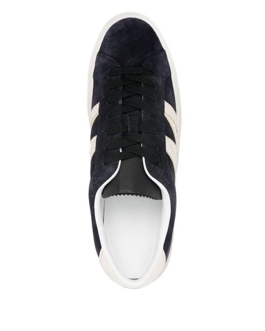 Moncler Multicolor Low Top Sneaker for men