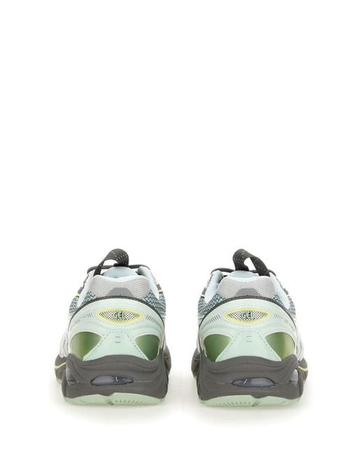 Asics White Ub6-S Gt-2160 Sneaker