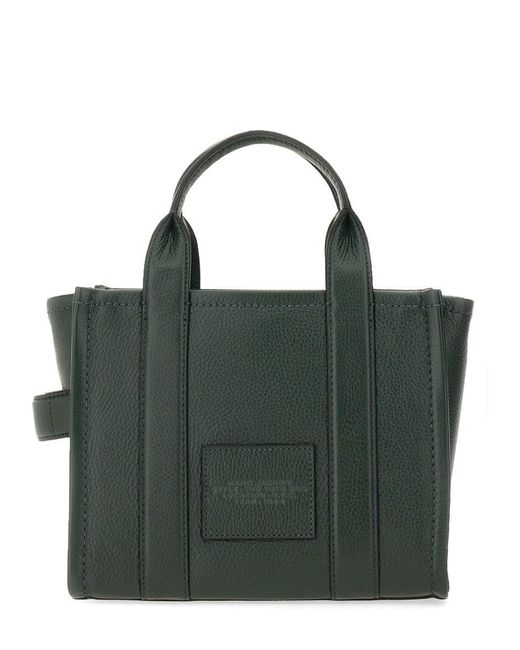 Marc Jacobs Green Borsa The Tote Small