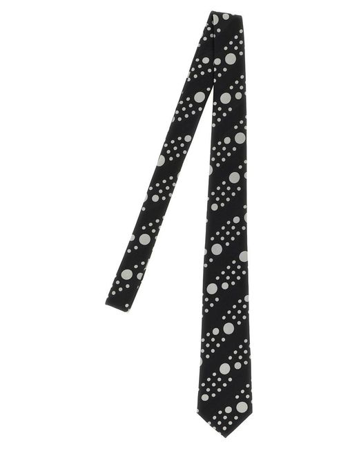 yohji yamamoto necktie