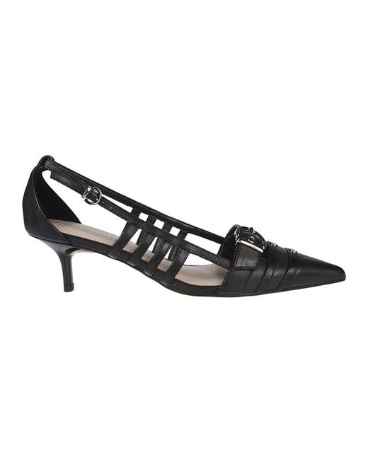 Pinko Black Pumps