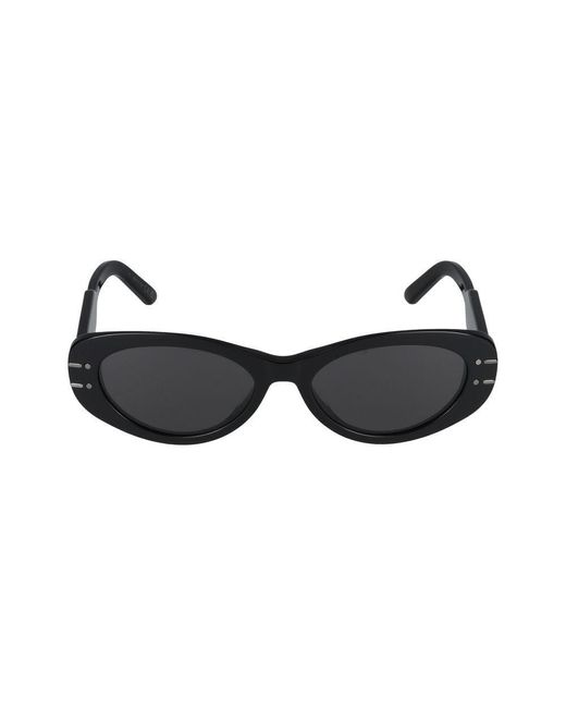 Dior Black Sunglasses for men