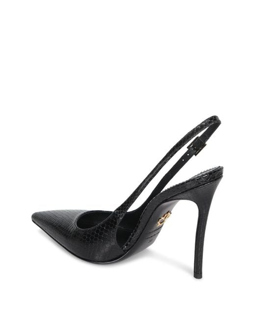 DSquared² Black High Heels