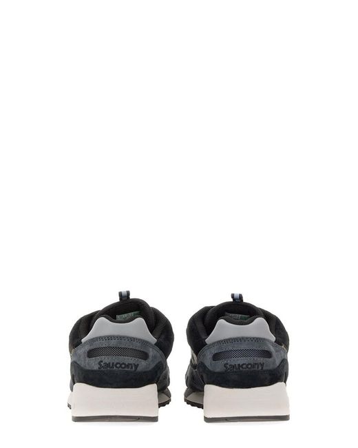 Saucony Black Shadow 6000 Gtx Sneaker Sneakers for men