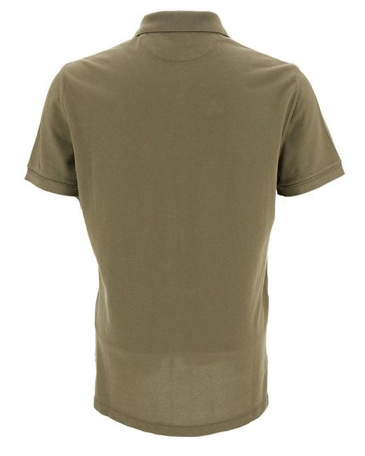 Tom Ford Green T-Shirts for men