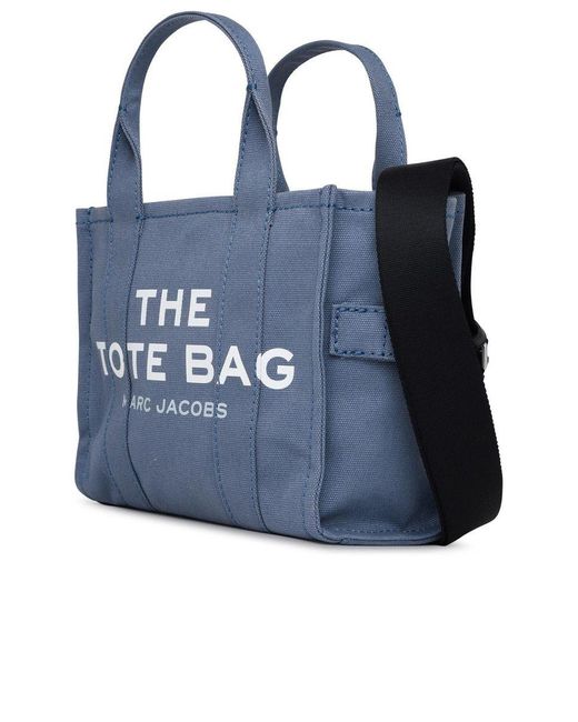 Marc Jacobs Blue Borse. Shadow