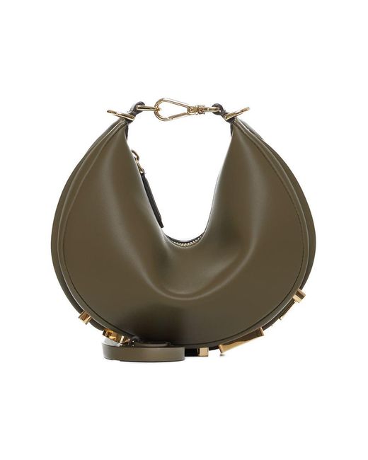 Fendi Green Bags