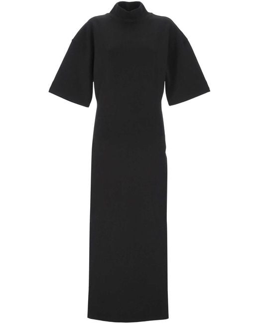 Jean Paul Gaultier Black Dresses