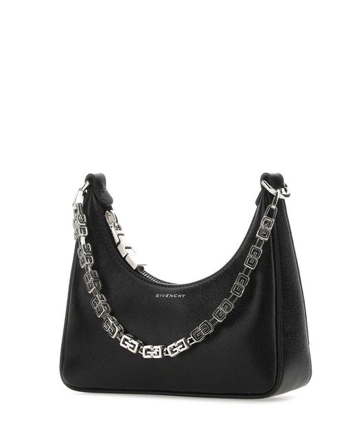 Givenchy Black Handbags.