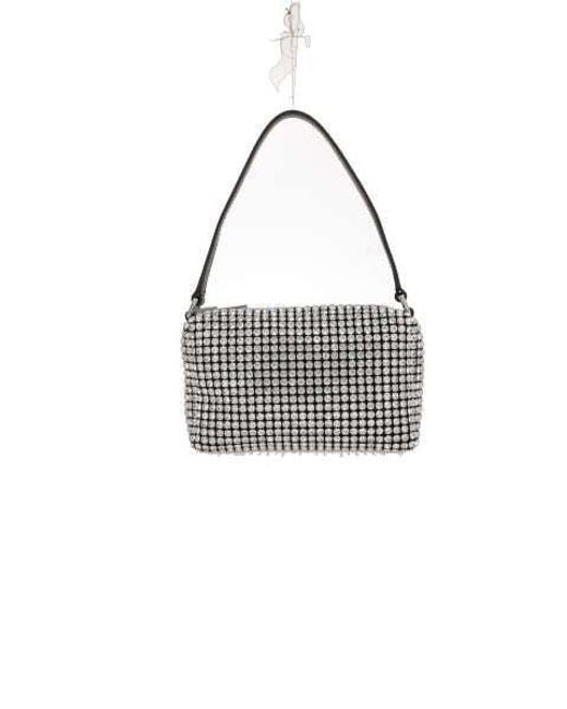 Alexander Wang Black Handbags