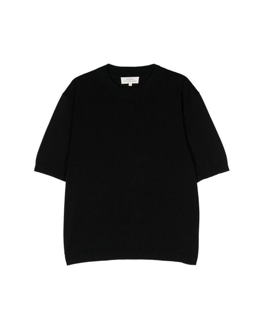 Studio Nicholson Black T-shirts for men