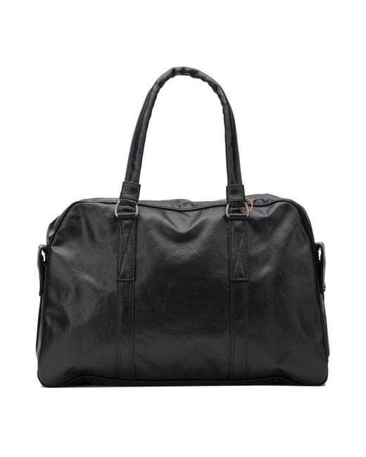 Porter-Yoshida and Co Black Handbags for men