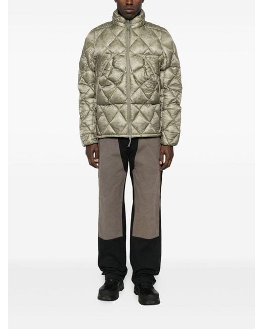 Roa Natural Nuna 800 Fill Power Down Jacket for men