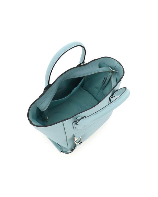 longchamp mailbox medium
