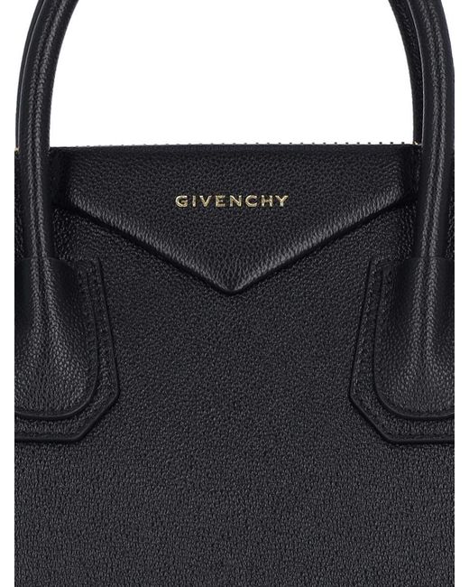 Givenchy Blue Bags