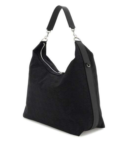 MCM Black Shoulder Bags for men