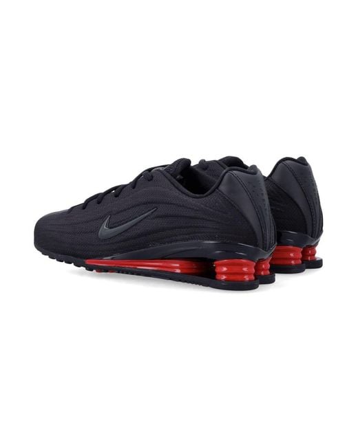 Nike Blue Shox Z